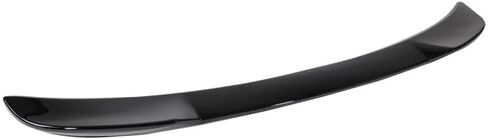 Spoiler Wing Compatible with 2015-2023 D0DGE Charger SRT Style Rear Trunk Spoiler Wing Gloss Black ABS in Saudi Arabia
