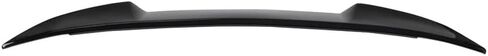 Spoiler Wing Compatible with 2015-2023 D0DGE Charger SRT Style Rear Trunk Spoiler Wing Gloss Black ABS in Saudi Arabia