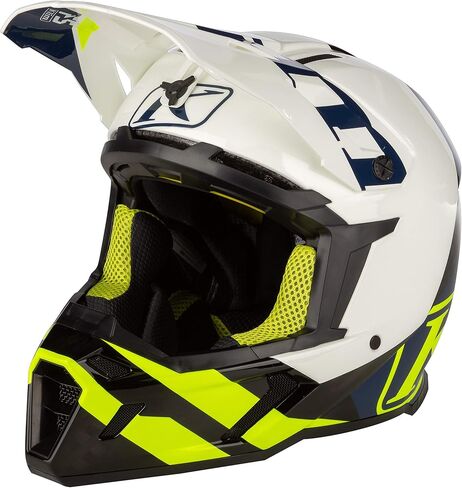 KLIM F5 Koroyd Helmet ECE/DOT in Saudi Arabia
