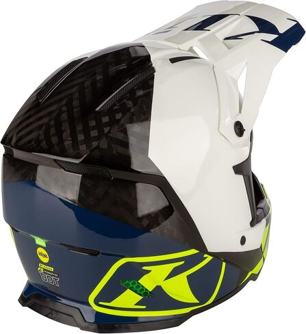 KLIM F5 Koroyd Helmet ECE/DOT in Saudi Arabia