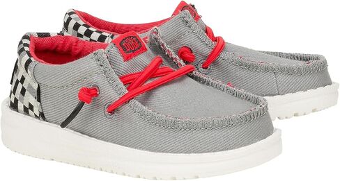 Hey Dude Mens Wally Funk Gaming (Little Kid/Big Kid) in Kuwait