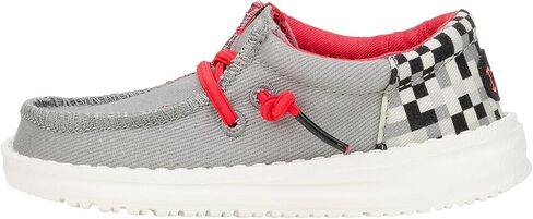 Hey Dude Mens Wally Funk Gaming (Little Kid/Big Kid) in Kuwait