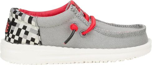 Hey Dude Mens Wally Funk Gaming (Little Kid/Big Kid) in Kuwait