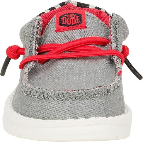 Hey Dude Mens Wally Funk Gaming (Little Kid/Big Kid) in Kuwait