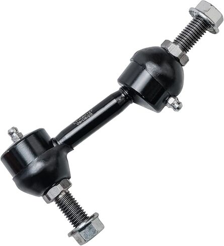 Detroit Axle - 4pc محمل العجلات الخلفية لمحاور Ford Expedition Lincoln Navigator 2003 2004 2005 ، 2 ، محمل عجلات 2 محاور التثبيت Sway Bar Links استبدال in Saudi Arabia