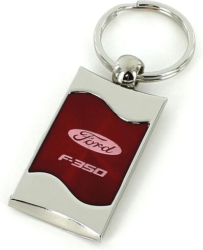 Au-tomotive Gold Spun Ring Brited Brited Ford F-350 (Red) in Saudi Arabia