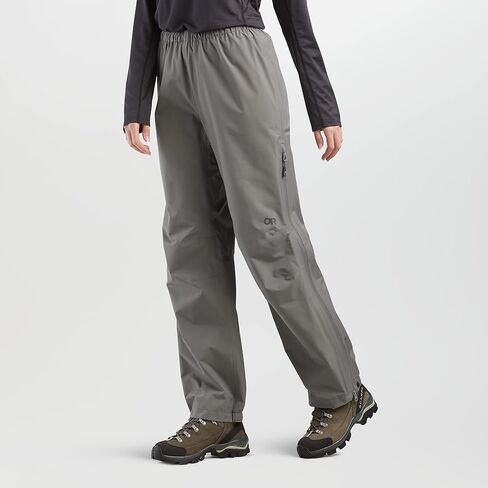 Outdoor Research Women’s Aspire Pants – Gore-TEX & Waterproof Rain Pants in Saudi Arabia