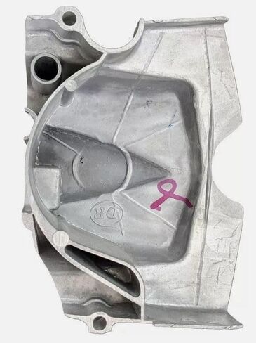 Left Back Engine Motor Chain Sprocket Side Cover Guard for GY6 150cc 200cc 250cc Chinese ATV Dirt Pit Bike Quad Sunl Taotao Roketa Coolster in Saudi Arabia