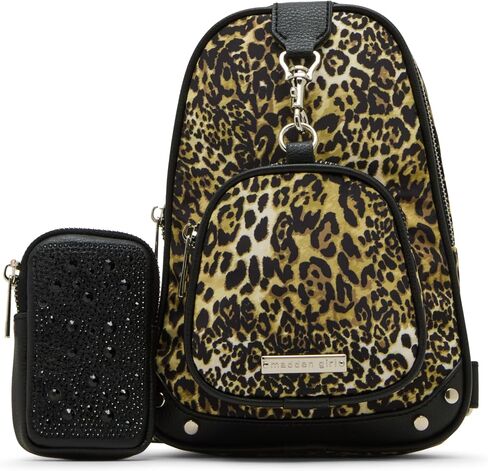 Madden Girl Women's Wave, Black, Medium in Saudi Arabia