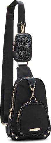 Madden Girl Women's Wave, Black, Medium in Saudi Arabia