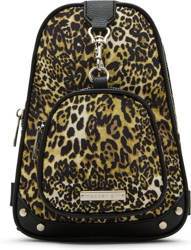 Madden Girl Women's Wave, Black, Medium in Saudi Arabia