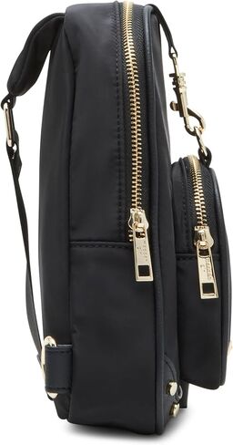 Madden Girl Women's Wave, Black, Medium in Saudi Arabia