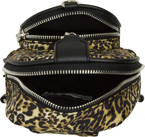 Madden Girl Women's Wave, Black, Medium in Saudi Arabia