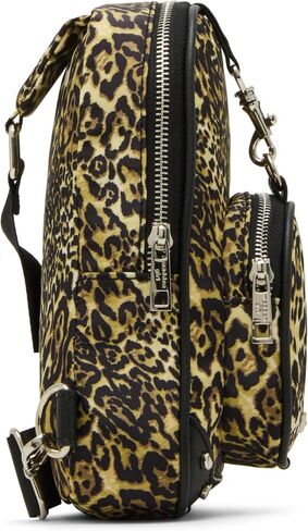 Madden Girl Women's Wave, Black, Medium in Saudi Arabia
