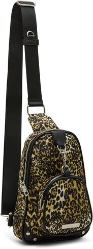Madden Girl Women's Wave, Black, Medium in Saudi Arabia