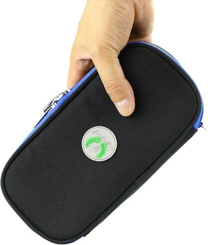 YOUSHARES Ice Pack for Insulin Cooler Travel Case, TSA Approved Freezer Ice Box for Injections, Keep Insulin Bottle Cooling 24h for Diabetic Supplies (1PCS) in Saudi Arabia