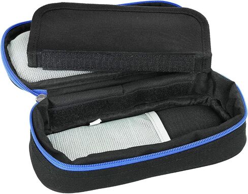 YOUSHARES Ice Pack for Insulin Cooler Travel Case, TSA Approved Freezer Ice Box for Injections, Keep Insulin Bottle Cooling 24h for Diabetic Supplies (1PCS) in Saudi Arabia