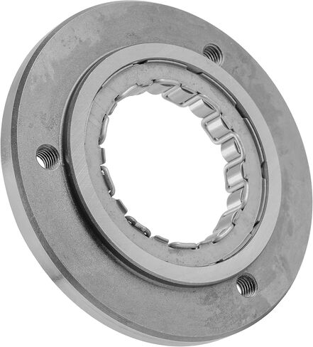Caltric Starter Clutch One Way Bearing Compatible with Can-am Renegade 1000 1000R Efi 4X4 2012-2016 in Saudi Arabia