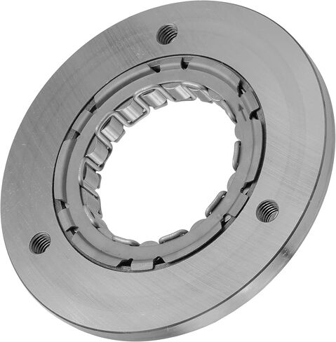 Caltric Starter Clutch One Way Bearing Compatible with Can-am Renegade 1000 1000R Efi 4X4 2012-2016 in Saudi Arabia
