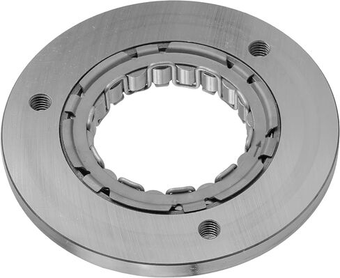 Caltric Starter Clutch One Way Bearing Compatible with Can-am Renegade 1000 1000R Efi 4X4 2012-2016 in Saudi Arabia