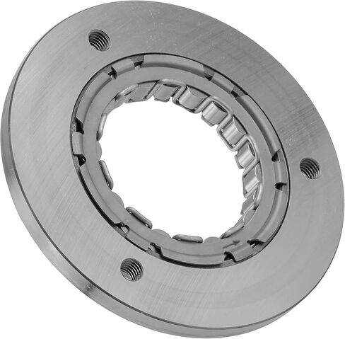 Caltric Starter Clutch One Way Bearing Compatible with Can-am Renegade 1000 1000R Efi 4X4 2012-2016 in Saudi Arabia