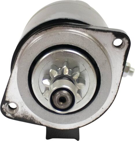 Db Electrical 410-44006 Starter Compatible With/Replacement For 1984-96 Yamaha Outboard S114-323, 6E5-81800-12-00, 6E58180010, 6E58180011, 6E58180012 in Saudi Arabia