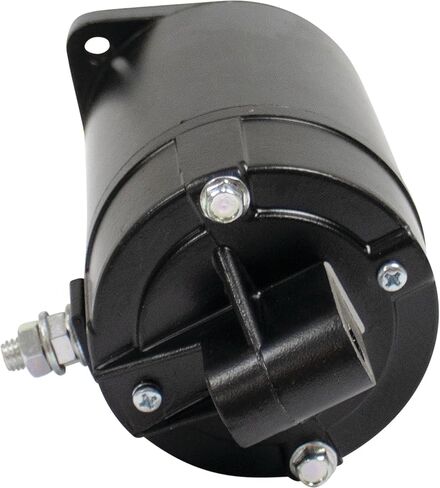 Db Electrical 410-44006 Starter Compatible With/Replacement For 1984-96 Yamaha Outboard S114-323, 6E5-81800-12-00, 6E58180010, 6E58180011, 6E58180012 in Saudi Arabia