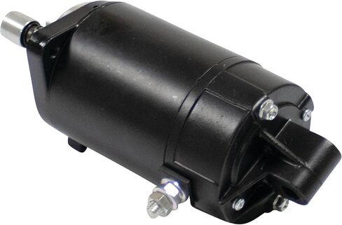 Db Electrical 410-44006 Starter Compatible With/Replacement For 1984-96 Yamaha Outboard S114-323, 6E5-81800-12-00, 6E58180010, 6E58180011, 6E58180012 in Saudi Arabia