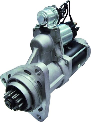 OEG Parts بداية جديدة متوافقة مع Freightliner Peterbilt Sterling Cummins W/IMS 1994-2008 3965283 10461769 19026028 19026029 8200005 8200025 8200211 8200217 ، SDR0360 ، D8200005 ، 41052638 in Saudi Arabia