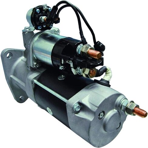 OEG Parts بداية جديدة متوافقة مع Freightliner Peterbilt Sterling Cummins W/IMS 1994-2008 3965283 10461769 19026028 19026029 8200005 8200025 8200211 8200217 ، SDR0360 ، D8200005 ، 41052638 in Saudi Arabia