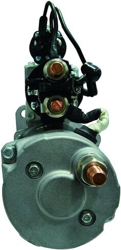OEG Parts بداية جديدة متوافقة مع Freightliner Peterbilt Sterling Cummins W/IMS 1994-2008 3965283 10461769 19026028 19026029 8200005 8200025 8200211 8200217 ، SDR0360 ، D8200005 ، 41052638 in Saudi Arabia