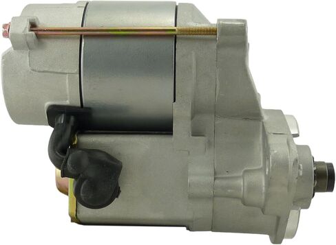 New Starter Toyota 28100-34053 028000-7550 16831 in Saudi Arabia