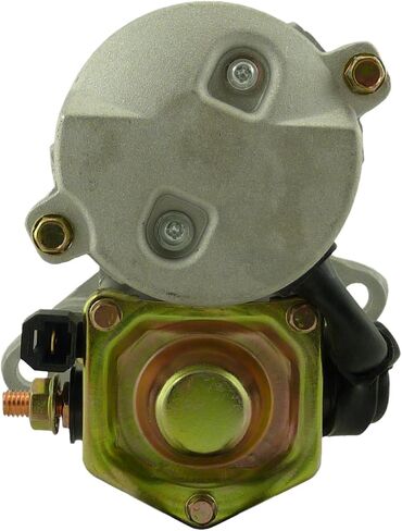 New Starter Toyota 28100-34053 028000-7550 16831 in Saudi Arabia