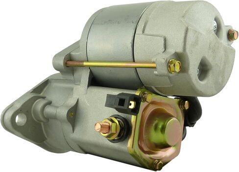 New Starter Toyota 28100-34053 028000-7550 16831 in Saudi Arabia