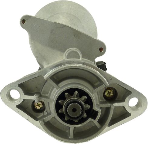 New Starter Toyota 28100-34053 028000-7550 16831 in Saudi Arabia