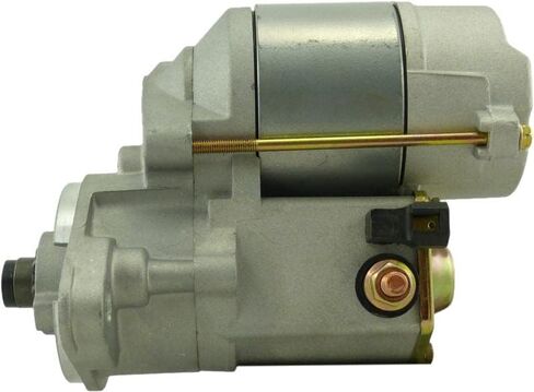 New Starter Toyota 28100-34053 028000-7550 16831 in Saudi Arabia