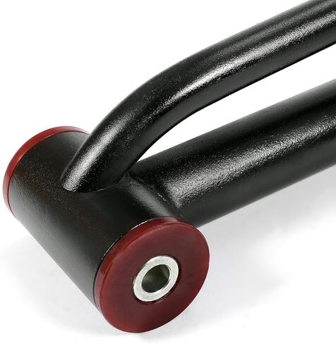 HECASA Traction Bar & Mounting Kit Compatible with 2003-2010 Dodge Ram 2500 3500 Pickup Adjustable Suspension Tow Track Bar Steel in Saudi Arabia