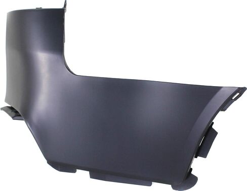 Garage-Pro Rear, Passenger Side Bumper End Compatible with 2011-2013 Kia Sorento Primed in Saudi Arabia