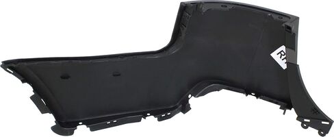 Garage-Pro Rear, Passenger Side Bumper End Compatible with 2011-2013 Kia Sorento Primed in Saudi Arabia