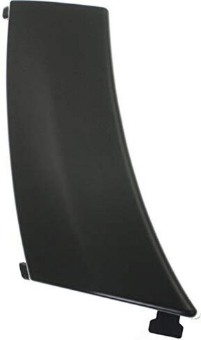Parts Galaxy Bumper End For 2001-2004 Toyota Sequoia Rear Left Side Primed in Saudi Arabia