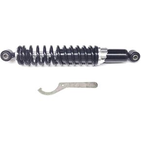 DTA 1 New Rear Shock Strut Coil-over Spring Compatible With 1986-1988 Honda FourTrax 200 - TRX200SX. OEM Replacement, Progressive Style in Saudi Arabia