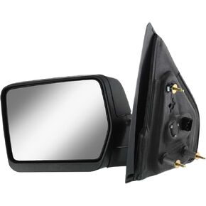 Garage-Pro Mirror Compatible with 2004-2008 Ford F-150 Driver Side, Heated, Power Glass JCWFD82ELGP in Kuwait