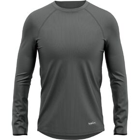BLACKSTRAP Mens Brackish Crew UV Sun Shirt in Saudi Arabia