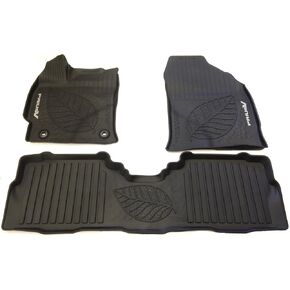 TOYOTA PT908-47170-02 All All Weather Floor Liner in Kuwait