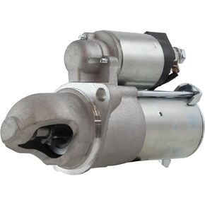 محرك بداية ممتاز 12V جديد متوافق مع تطبيقات Clark & Hyundai Forklift CL1242718 36100-2CC00 201-14103 S-1548 XKBH-00238 31270 in Saudi Arabia