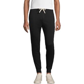Lands' End School Uniform Adult Jogger Sweatpants in Saudi Arabia