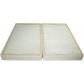 ل Chevy Silverado 1500/2500 HD Cabin Air Filter 2001 2002 لـ 52485513 in Saudi Arabia