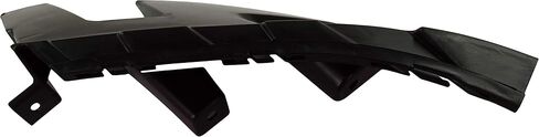 قوس المصد المرآب-برو متوافق مع RAM 1500 2015-2018 ، 1500 Classic 2019-2023 Front ، جانب الركاب in Saudi Arabia