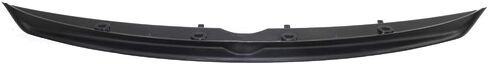 Garage-Pro الأمامي المصد الأمامي متوافق مع 2003-2008 Dodge RAM 1500 ، 2003-2009 RAM 2500 ، RAM 3500 ، باستثناء نماذج الرياضة و SRT ، حشو المصد الأسود ، للنماذج مع الصلب الصلب ، مع W/O TOR HOABS in Saudi Arabia