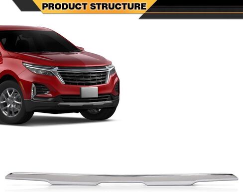 صب الغطاء المصد السفلي الأمامي متوافق مع تشيفي الإعتدال 2022-2023 84792993 GM1044146 in Saudi Arabia